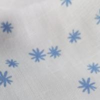 Floral 1 Linen 
