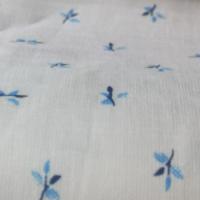 floral 3 Linen 