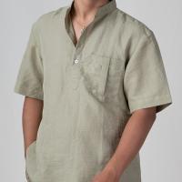 Half Sleeve Kurta shirt 