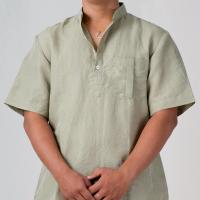 HalfKurta Shirt Front 