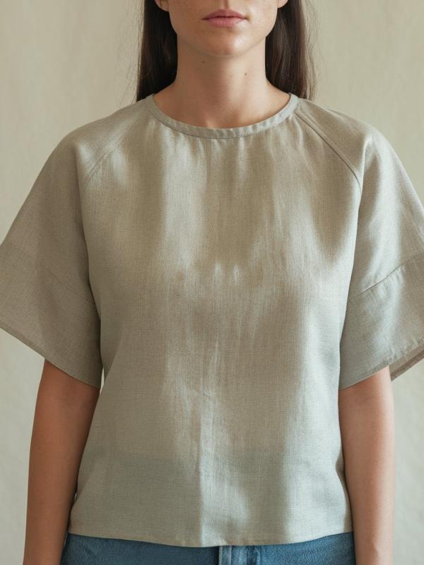 a-photo-of-a-woman-wearing-a-plain-color-linen-fab-OFsduFDhQyayuddeYKb9Uw-PoQ1a9ZkSvKNnyEKA3vb1w 